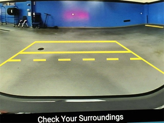 Certified 2023 Honda Passport EX-L image 28