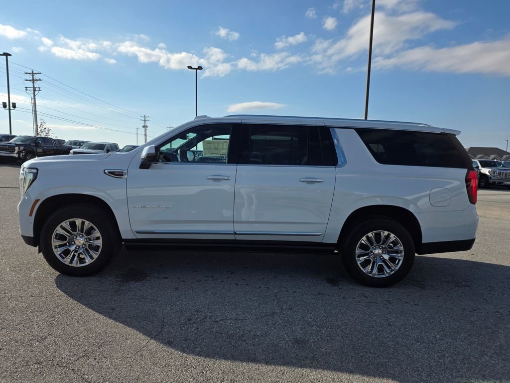 New 2026 GMC Yukon XL Denali w/ Sun & Power Step Package image 4