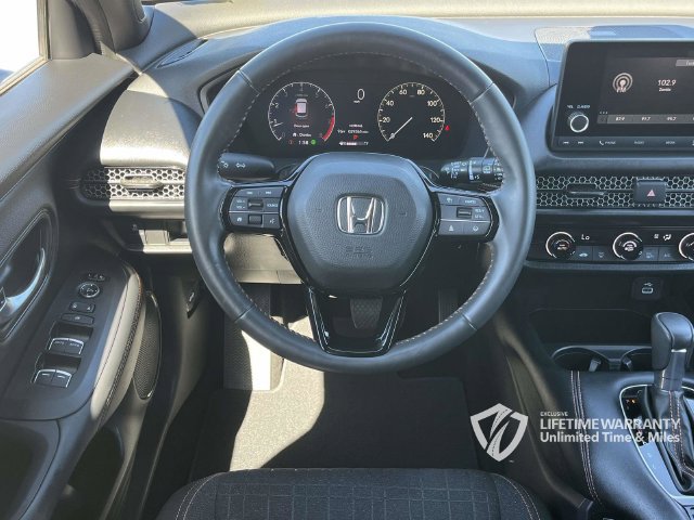 Used 2024 Honda HR-V Sport image 22