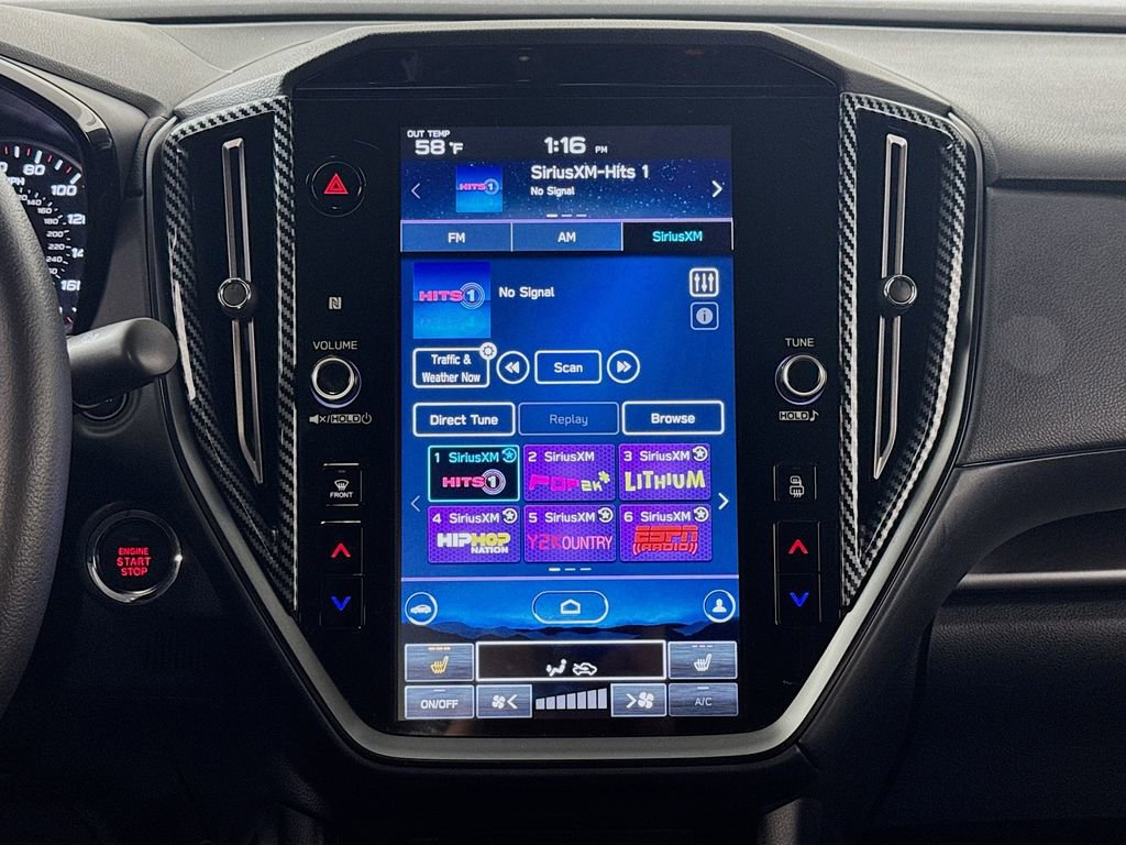 Used 2023 Subaru WRX Premium image 14