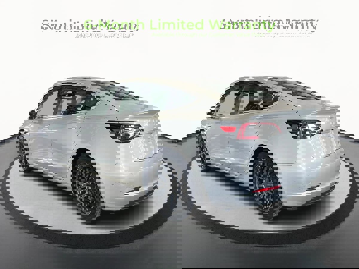 Used 2018 Tesla Model 3 Long Range image 5