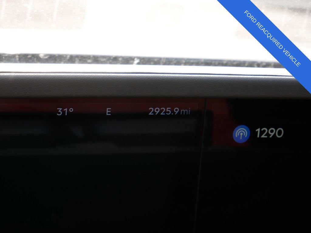 Used 2024 Lincoln Nautilus Black Label w/ Jet Appearance Package (87T) image 21