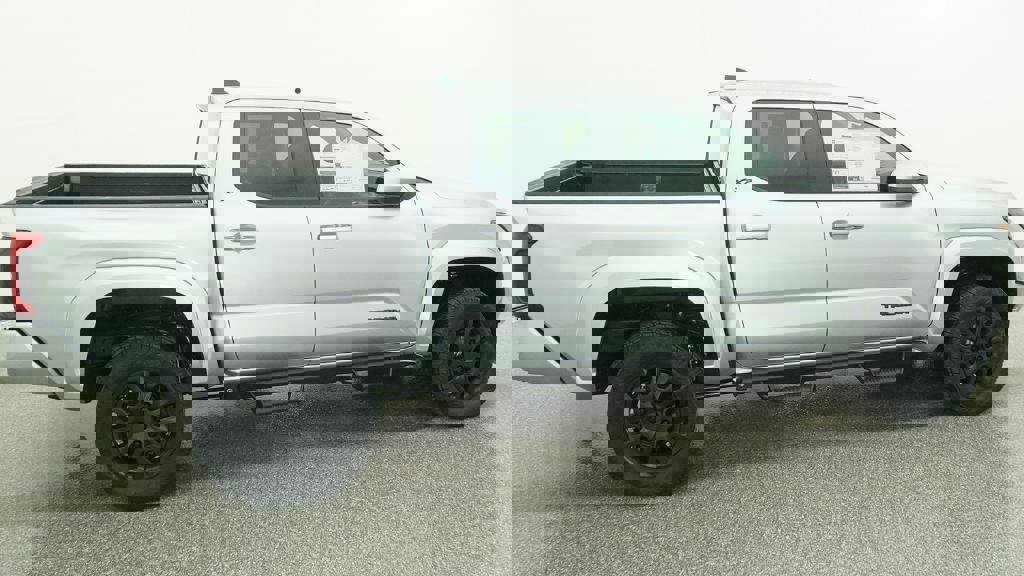 New 2026 Toyota Tacoma SR5 image 66