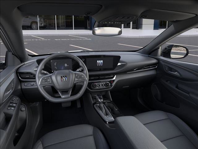 New 2026 Buick Envista Sport Touring w/ Convenience I Package FWD image 15