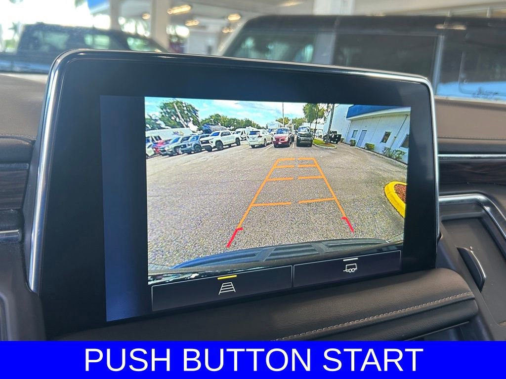 Used 2023 Chevrolet Tahoe LT image 12