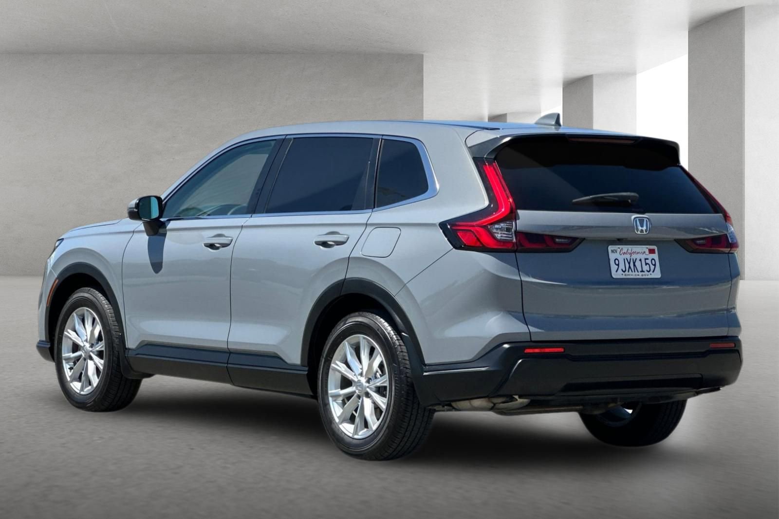 Certified 2024 Honda CR-V EX image 6