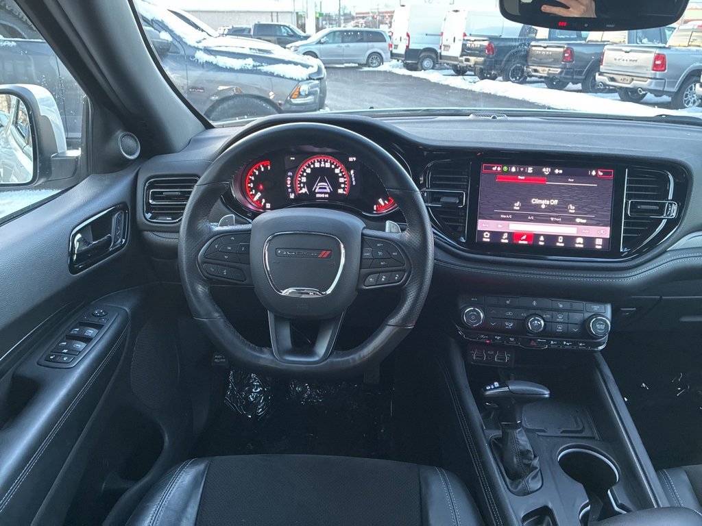 Used 2022 Dodge Durango GT image 3