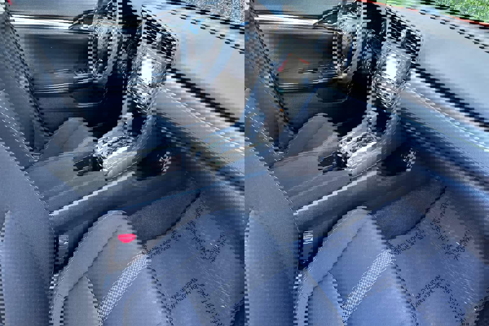 Used 2019 Honda Civic LX image 15