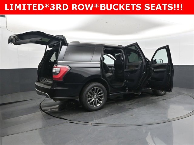 Used 2020 Ford Expedition Limited image 45