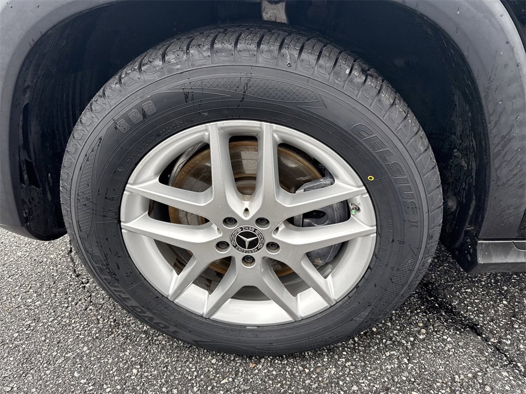 Used 2020 Mercedes-Benz GLS 450 4MATIC image 11