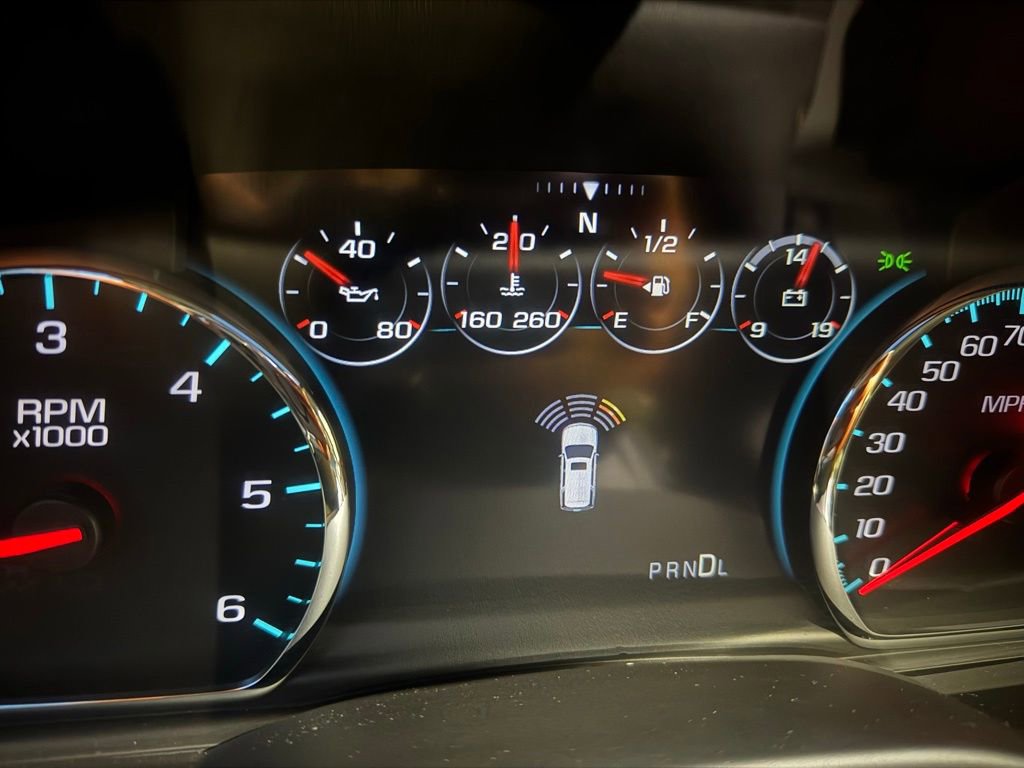 Used 2019 GMC Yukon Denali w/ Denali Ultimate Package image 42