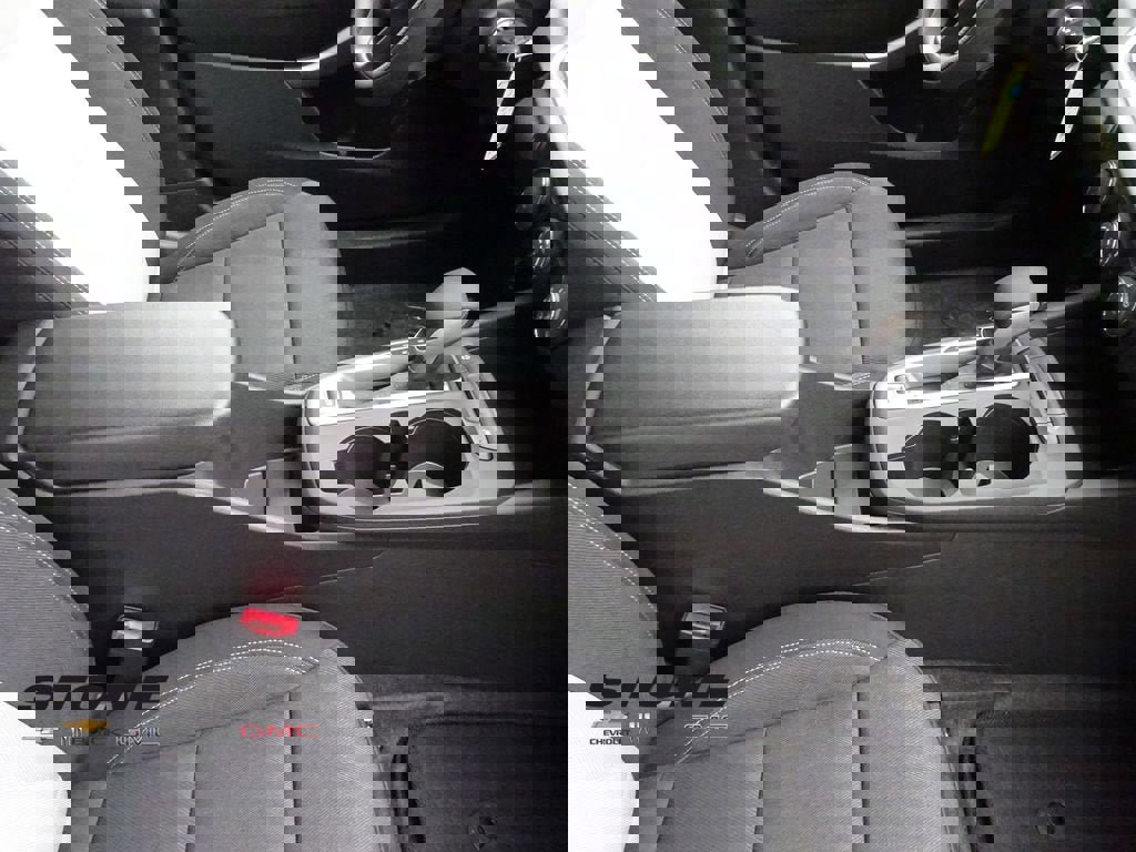 New 2026 Chevrolet Trax LS image 18