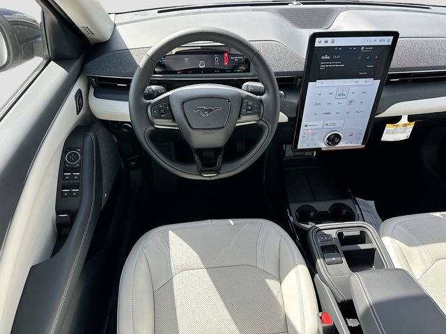 New 2026 Ford Mustang Mach-E Premium AWD/4WD image 15