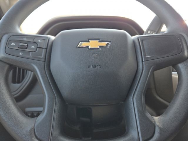 New 2025 Chevrolet Silverado 3500 W/T w/ WT Convenience Package AWD/4WD image 31