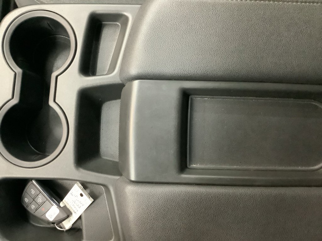 Used 2022 Chevrolet Silverado 1500 LT image 23