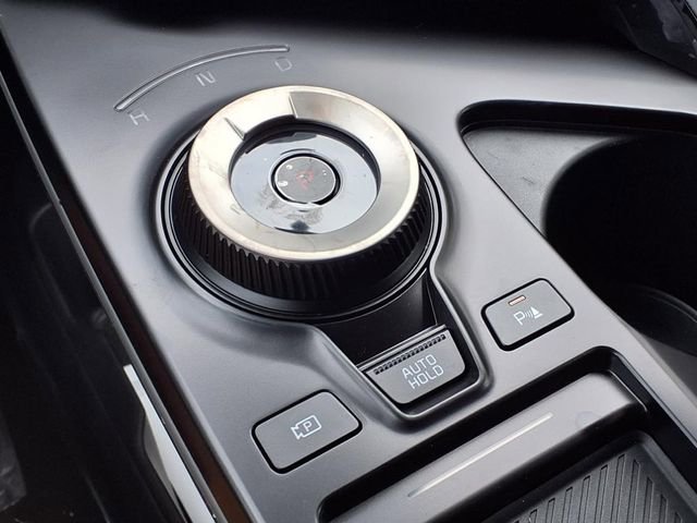 New 2025 Kia EV6 Wind image 12