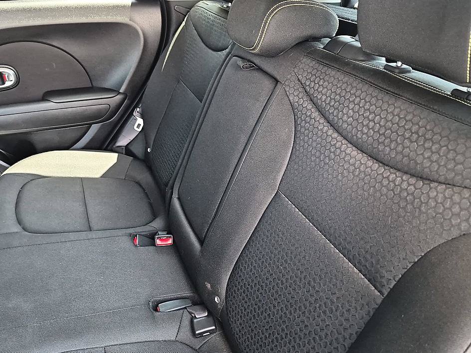Used 2016 Kia Soul + w/ Eco Package FWD image 27