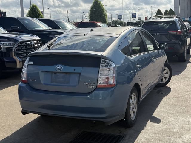Used 2007 Toyota Prius FWD image 5
