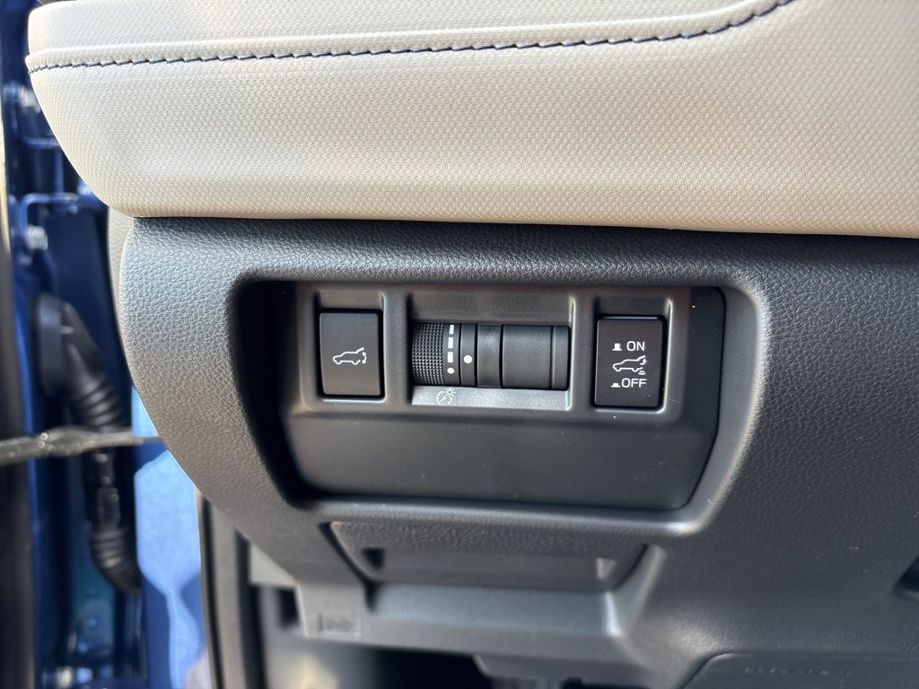 New 2026 Subaru Forester Limited image 22