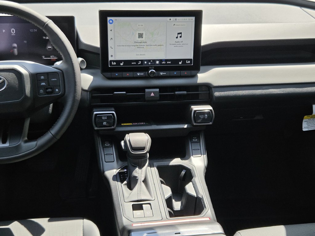 New 2026 Toyota RAV4 XLE Premium FWD image 16