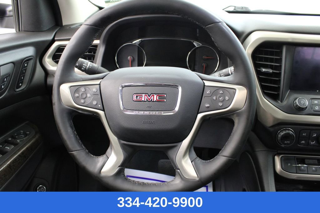 Used 2023 GMC Acadia Denali w/ Denali Ultimate Package image 23