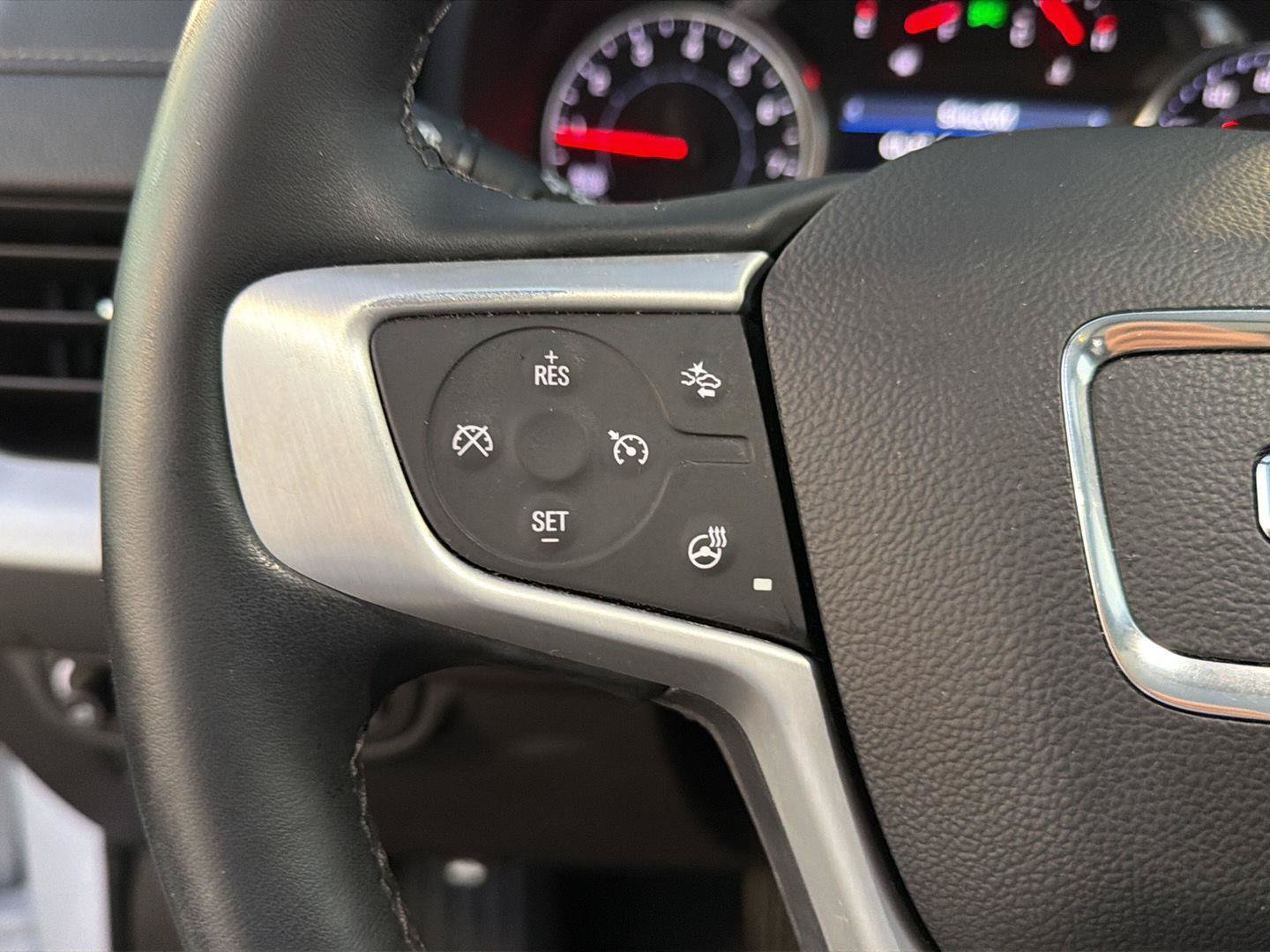 Used 2023 GMC Terrain SLT FWD image 20