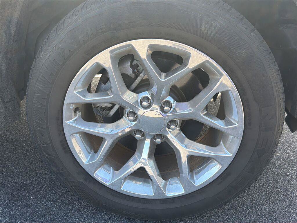 Used 2024 RAM 1500 Big Horn AWD/4WD image 10