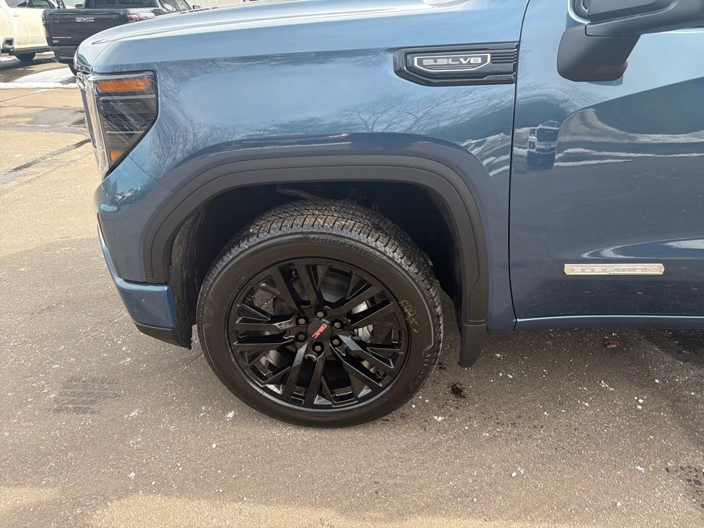 New 2026 GMC Sierra 1500 Elevation w/ Preferred Package image 23