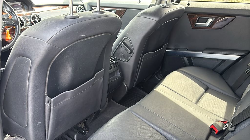 Used 2013 Mercedes-Benz GLK 250 BlueTEC 4MATIC image 30