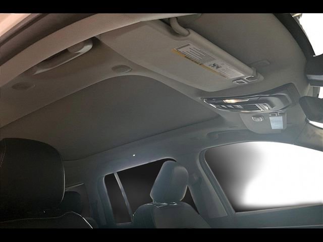 Used 2023 Jeep Grand Cherokee 4WD 4xe w/ Luxury Tech Group II image 25