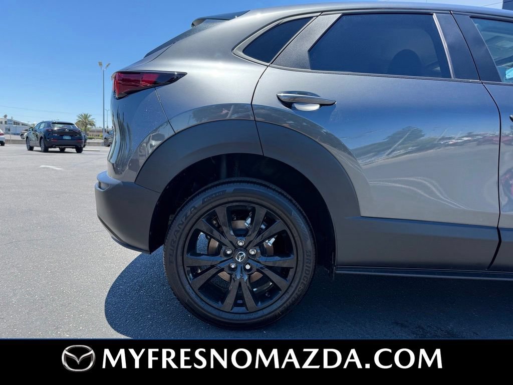 New 2026 MAZDA CX-30 AWD 2.5 S w/ Select Sport Pkg image 13