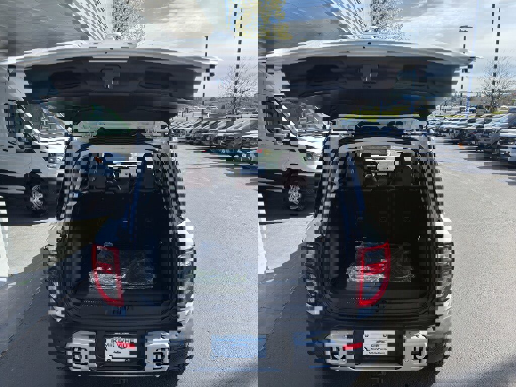 New 2025 Ford Bronco Sport Outer Banks w/ Sasquatch Outer Banks Package image 7