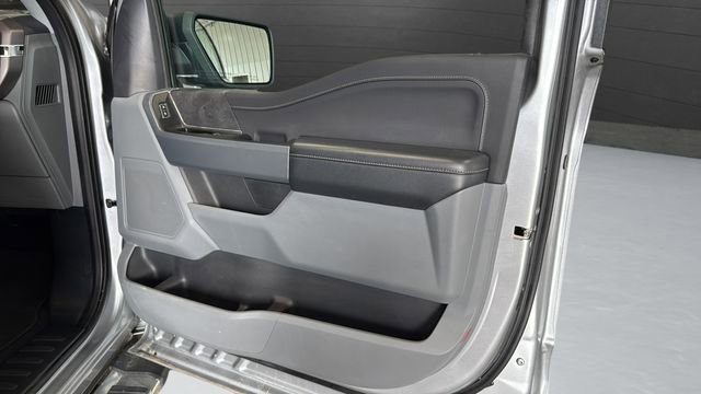 Used 2024 Ford F150 XLT image 32
