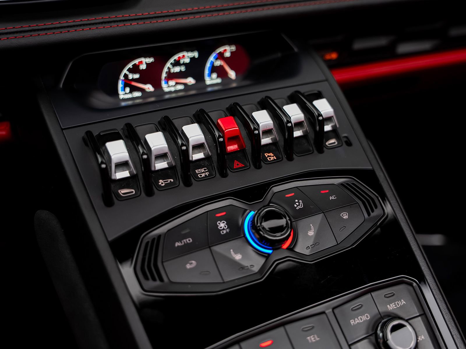 Used 2017 Lamborghini Huracan LP 610-4 image 48