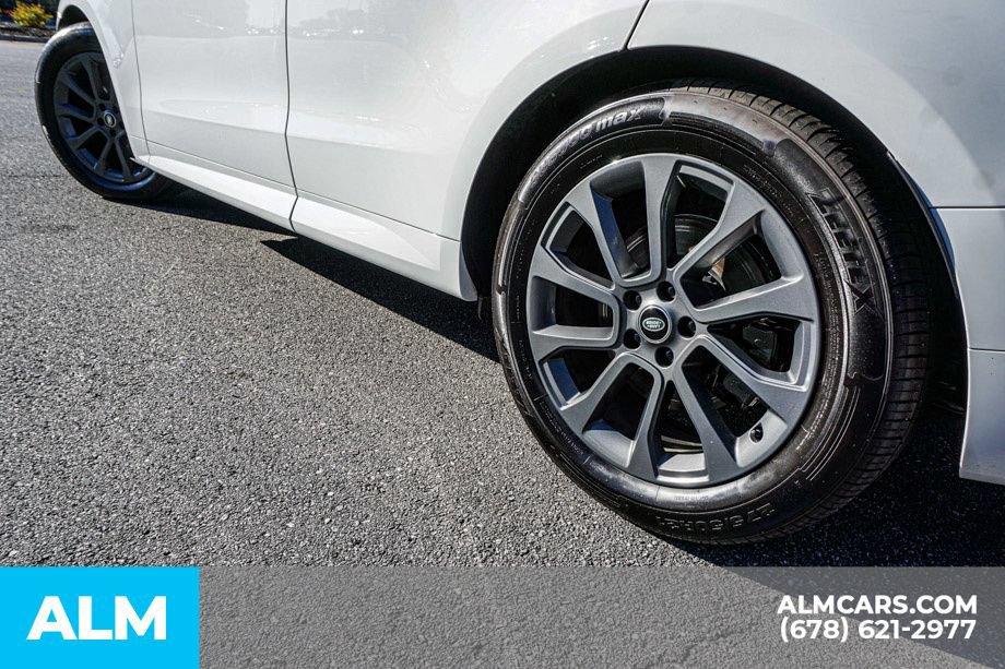Used 2023 Land Rover Range Rover Sport SE Dynamic AWD/4WD image 16
