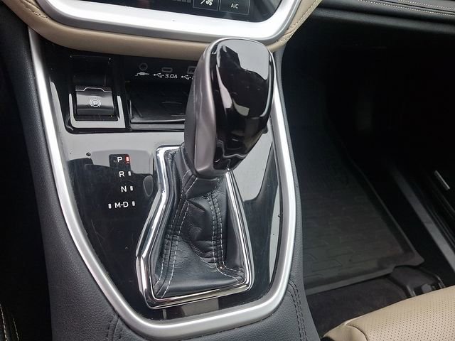 Used 2023 Subaru Outback Limited image 16