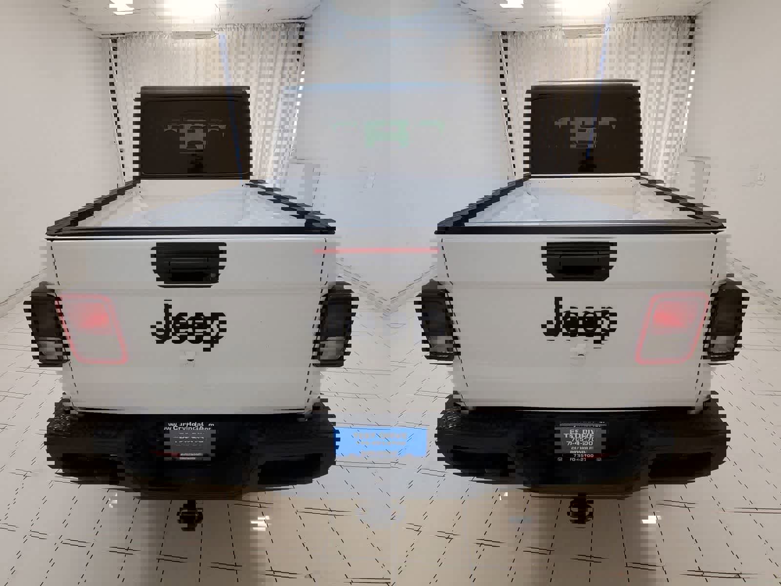 Used 2023 Jeep Gladiator Sport image 26