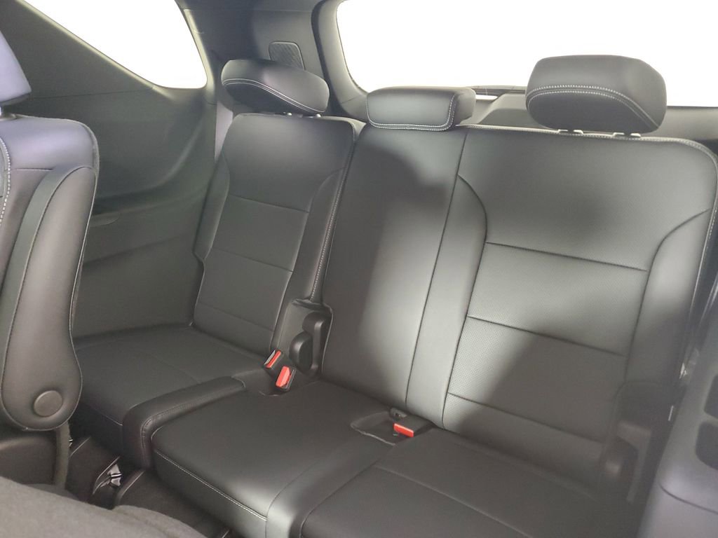 New 2026 Chevrolet Traverse LT w/ Midnight/Sport Edition image 14
