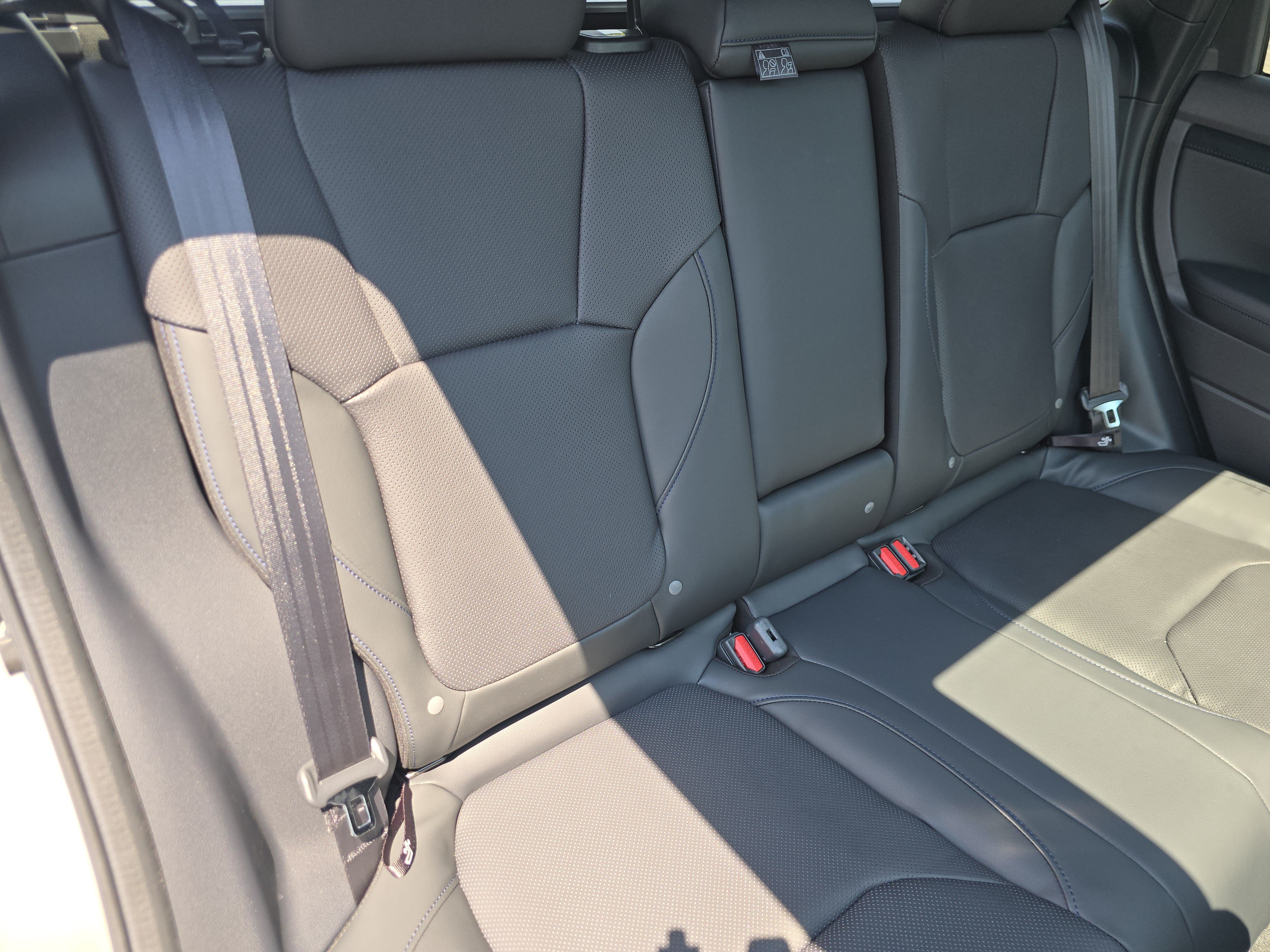New 2026 Subaru Forester Limited AWD/4WD image 17