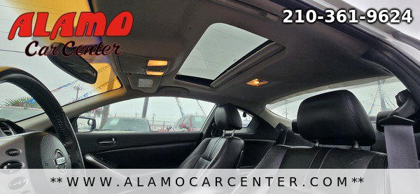 Used 2008 Nissan Altima 2.5 S w/ Premium Pkg FWD image 34