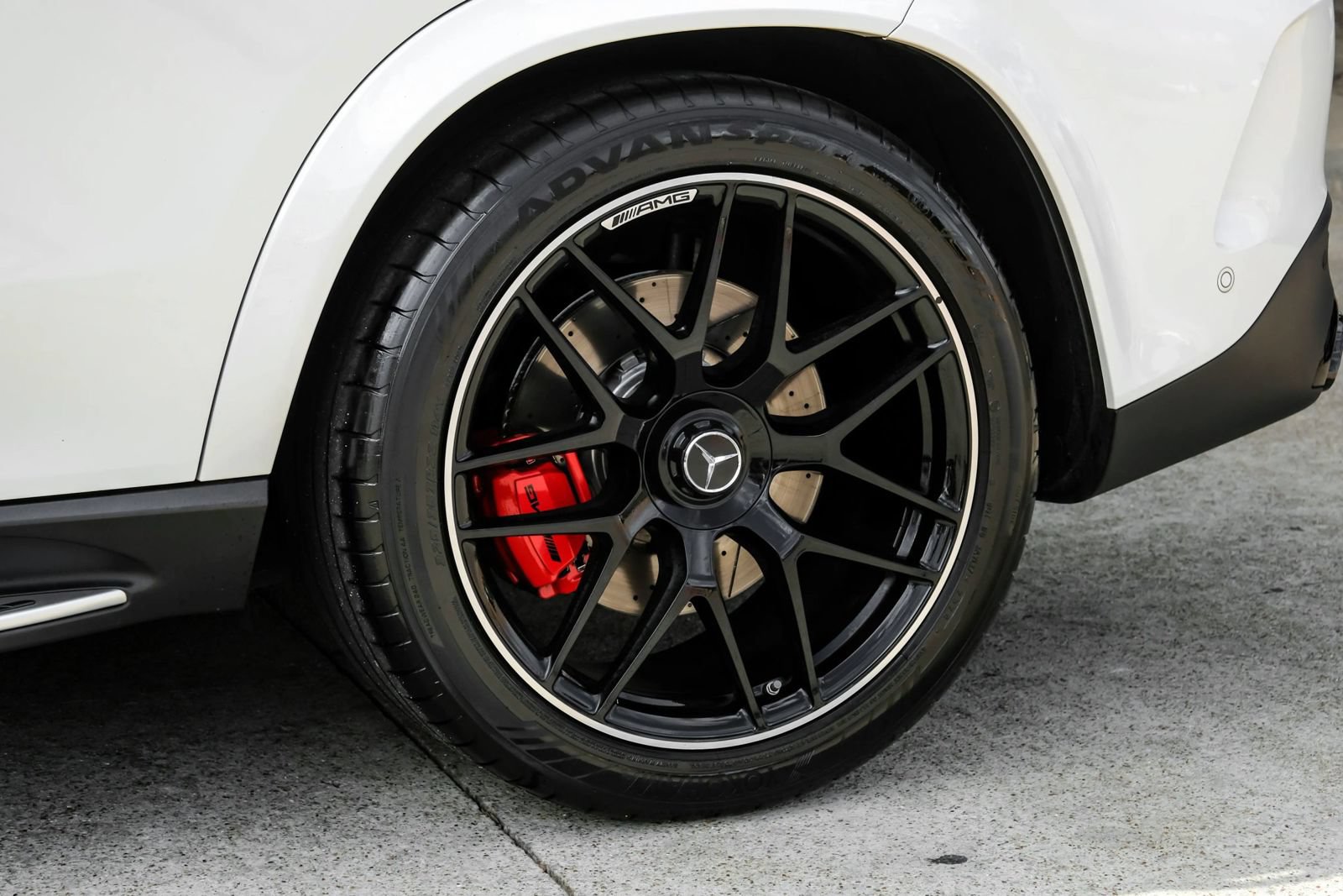 Used 2022 Mercedes-Benz GLE 63 AMG S image 71