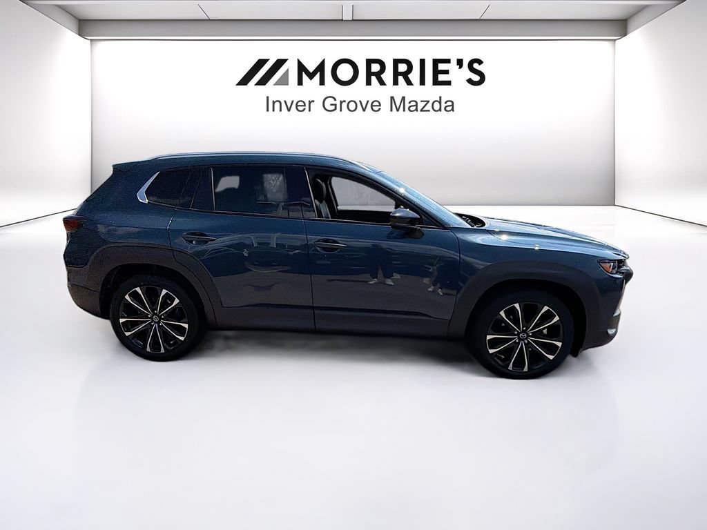 Used 2026 MAZDA CX-50 AWD 2.5 S w/ Cargo Package image 4