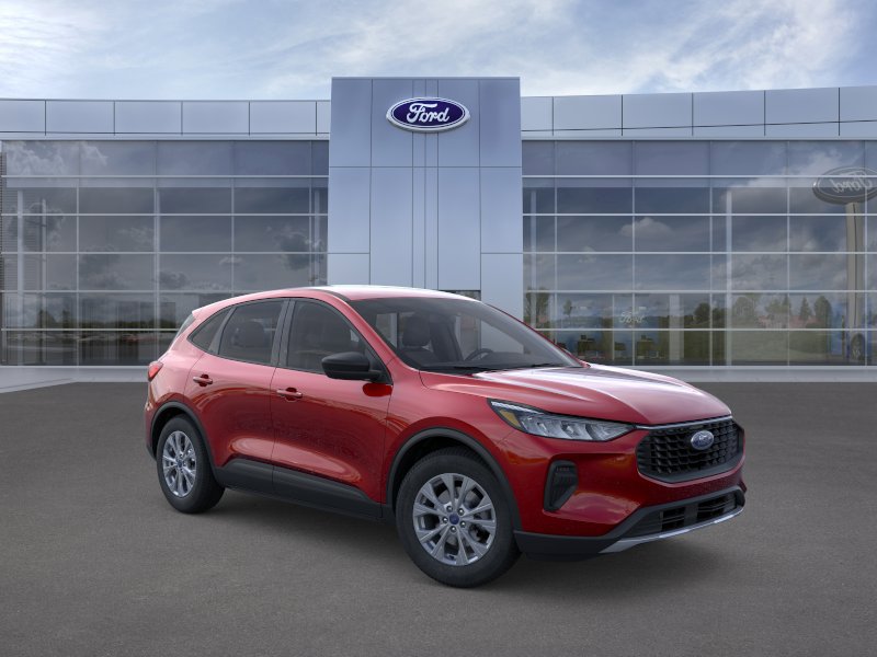 New 2026 Ford Escape Active w/ Cold Weather Package FWD image 7