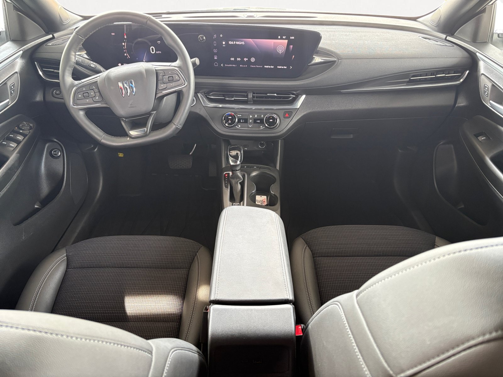 Used 2026 Buick Envista Preferred w/ Convenience I Package FWD image 4