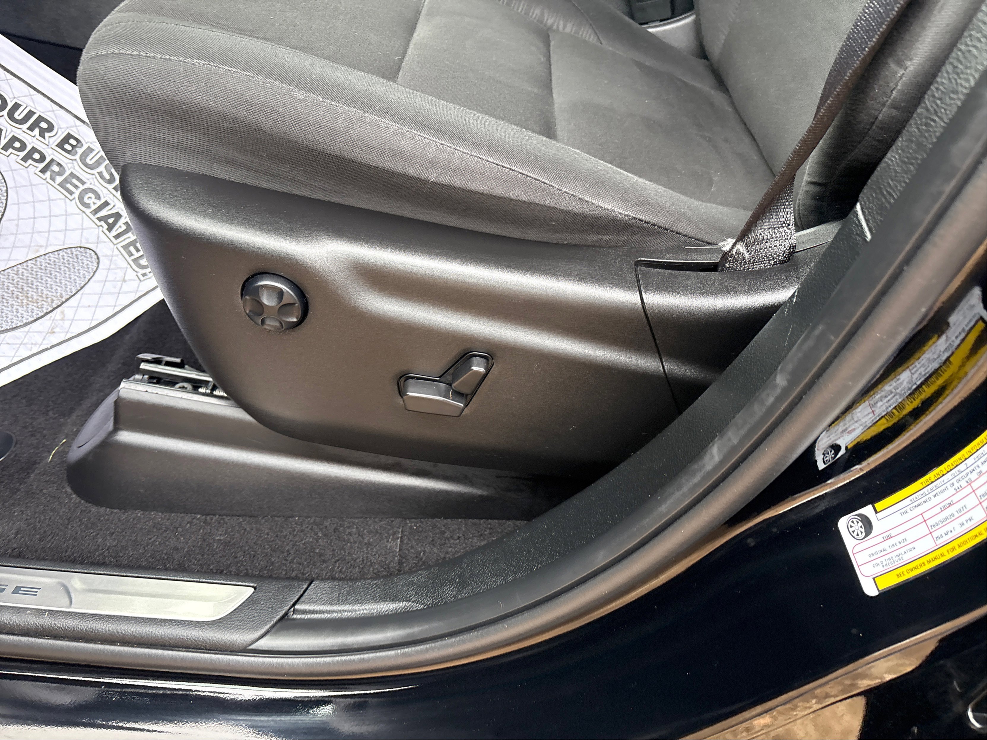 Used 2024 Dodge Durango R/T image 18