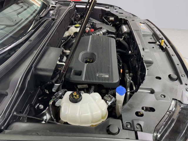 Used 2020 Lincoln Nautilus Reserve w/ Equipment Group 201A image 67