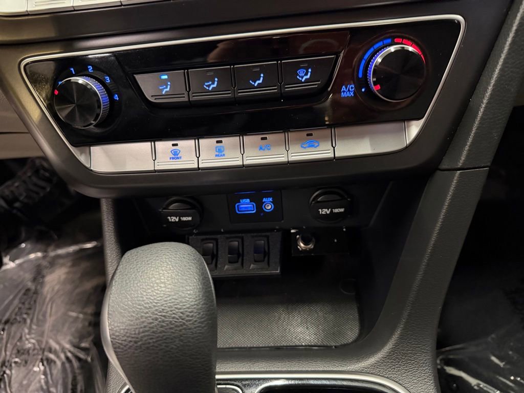 Used 2018 Hyundai Sonata ECO image 24