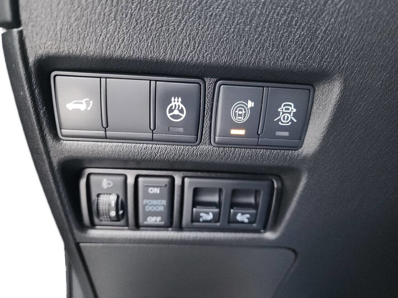 Used 2021 INFINITI QX80 Premium Select AWD/4WD image 35