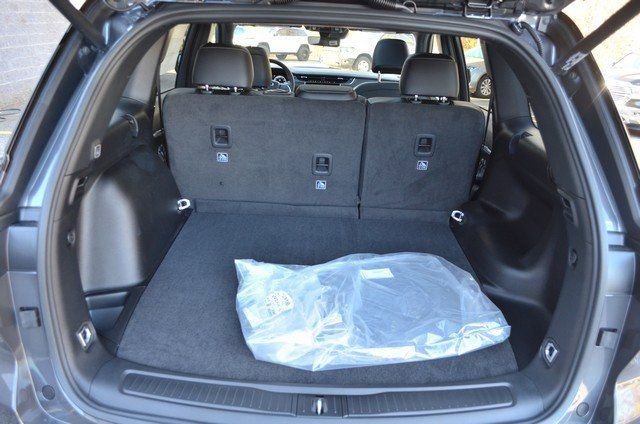 New 2025 Jeep Grand Cherokee Limited image 32