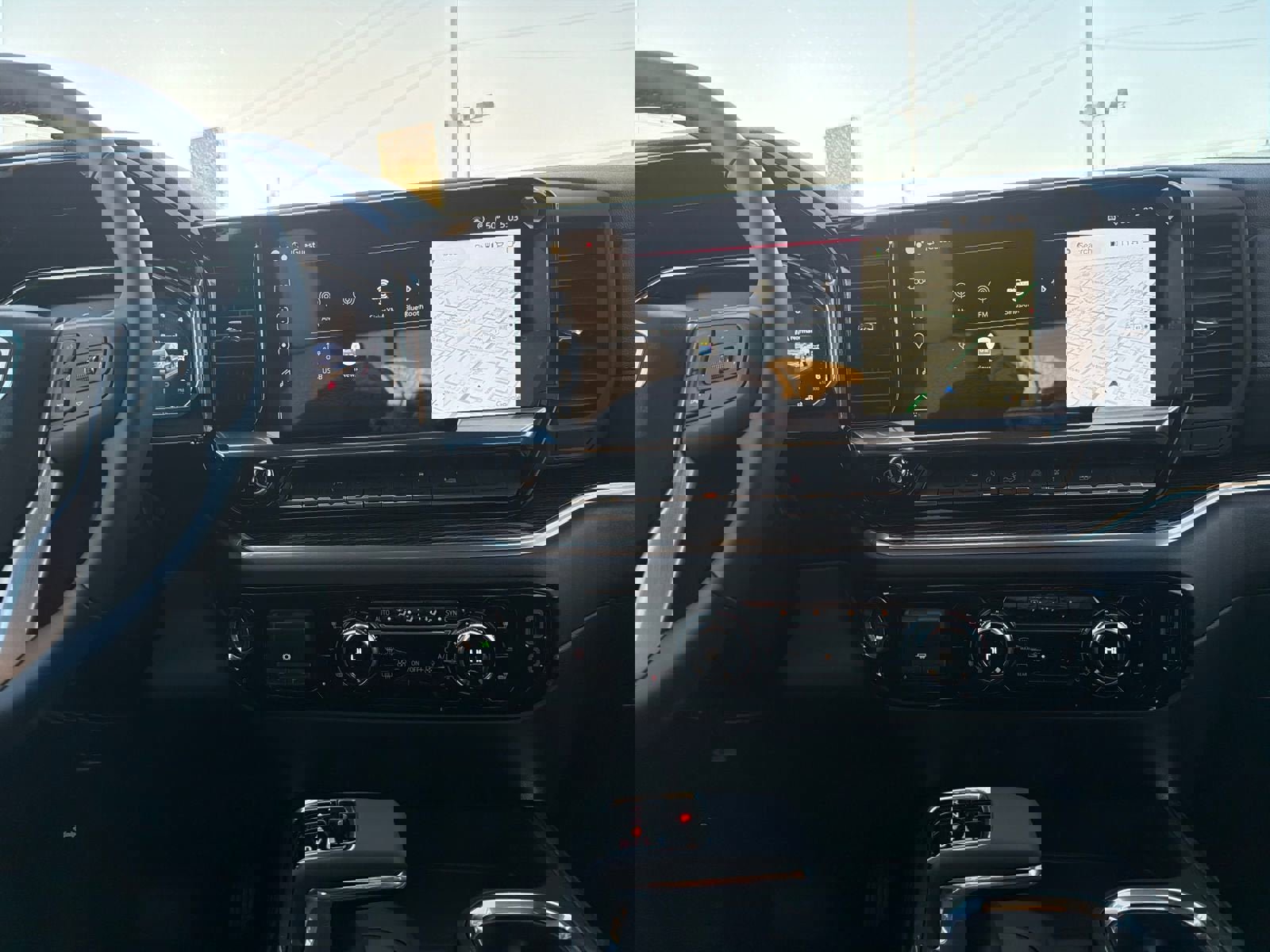 New 2026 GMC Sierra 1500 Elevation w/ Preferred Package image 25